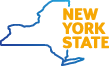 NY State logo